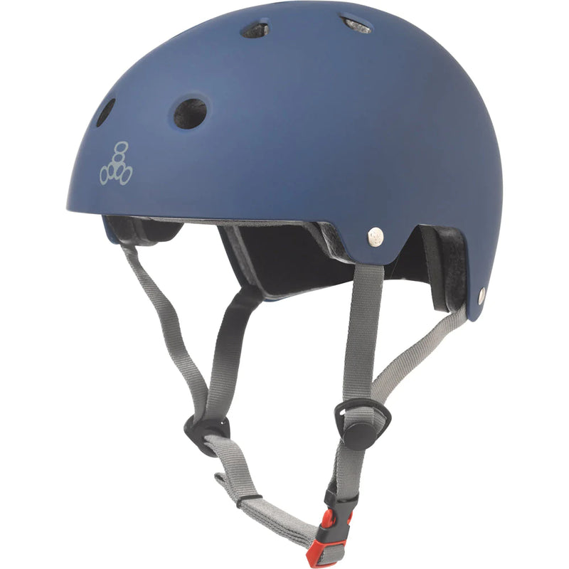 Triple eight gotham dual certified best sale mips skateboard and bike helmet