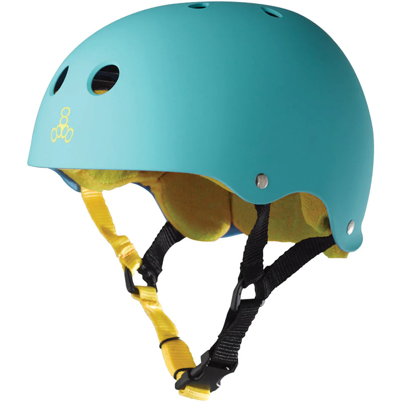 Casco Triple Eight Sweatsaver 