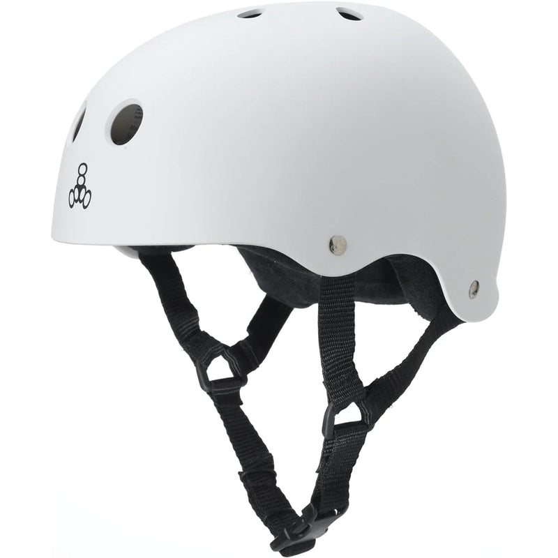 Triple Eight Heed Helmet (XXL Seatsaver)