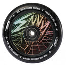 Envy Hollow Core 120mm Wheel