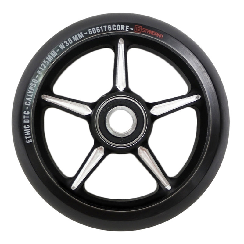 Ethic DTC Calypso 125mm Wheel