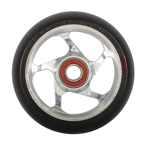 Ethic DTC Mogway 12STD Wheel 115mm