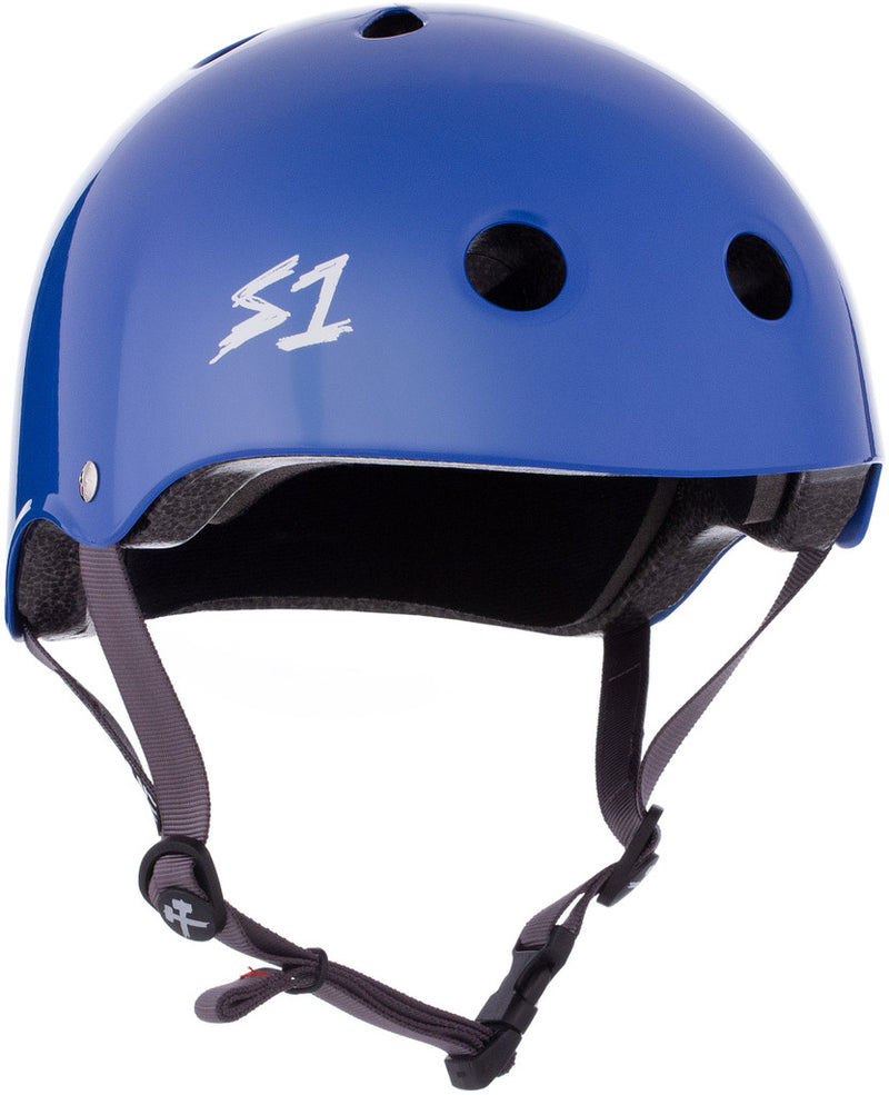 S1 Lifer Helmet LA Blue