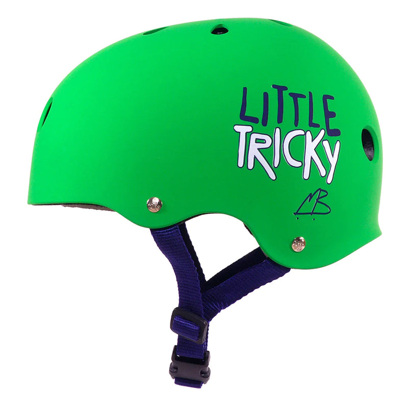 Triple Eight Little Tricky Kids Helmet