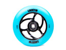 Lucky 110mm Torsion Wheels