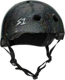 S1 Mega Lifer Helmets Gloss Glitter