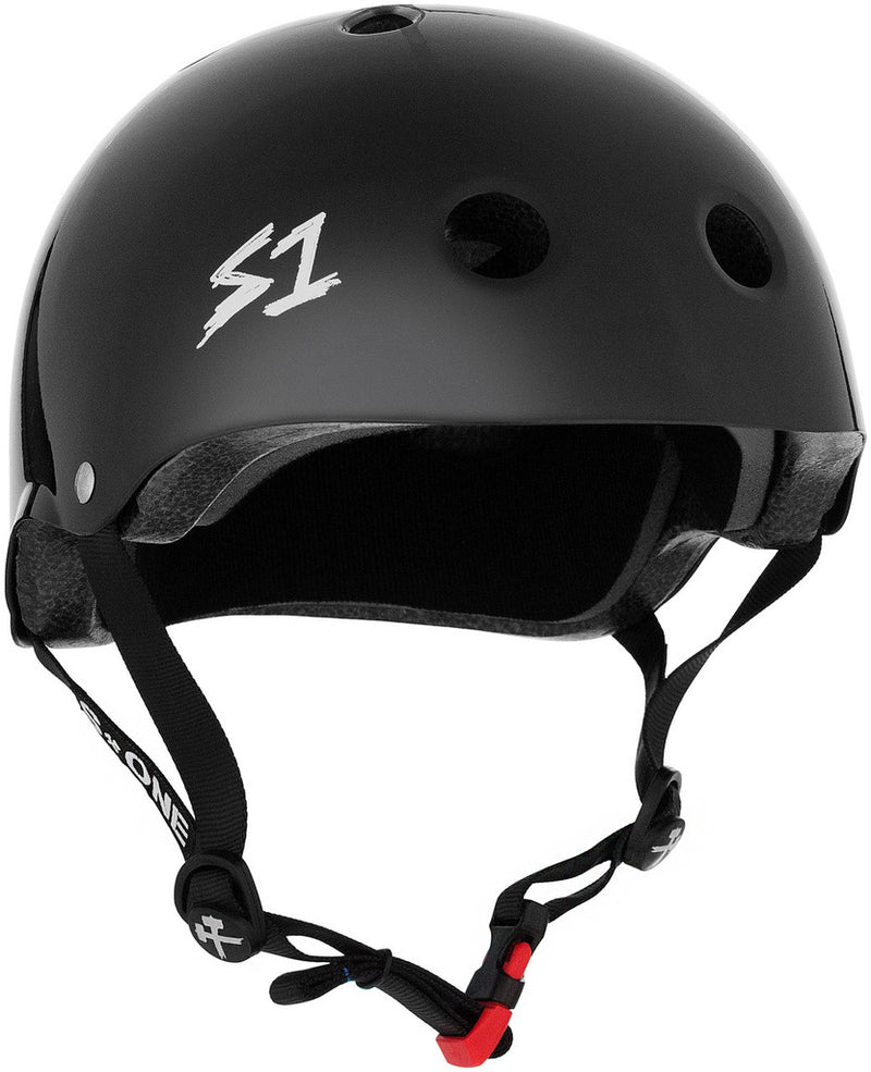 S1 Mini Lifer Helmets