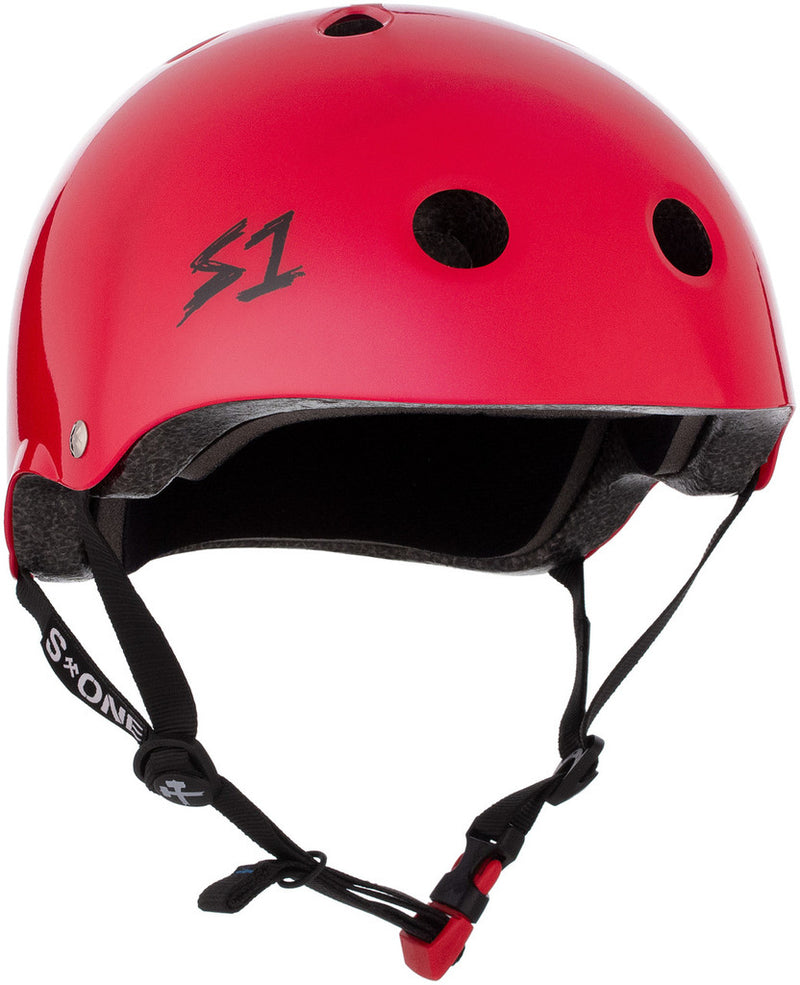 S1 Mini Lifer Helmets