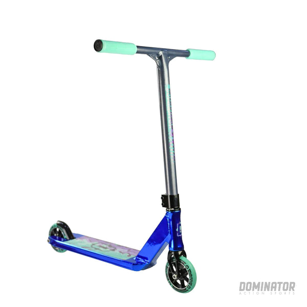 Dominator 2021 Mini Team Edition Complete Scooter