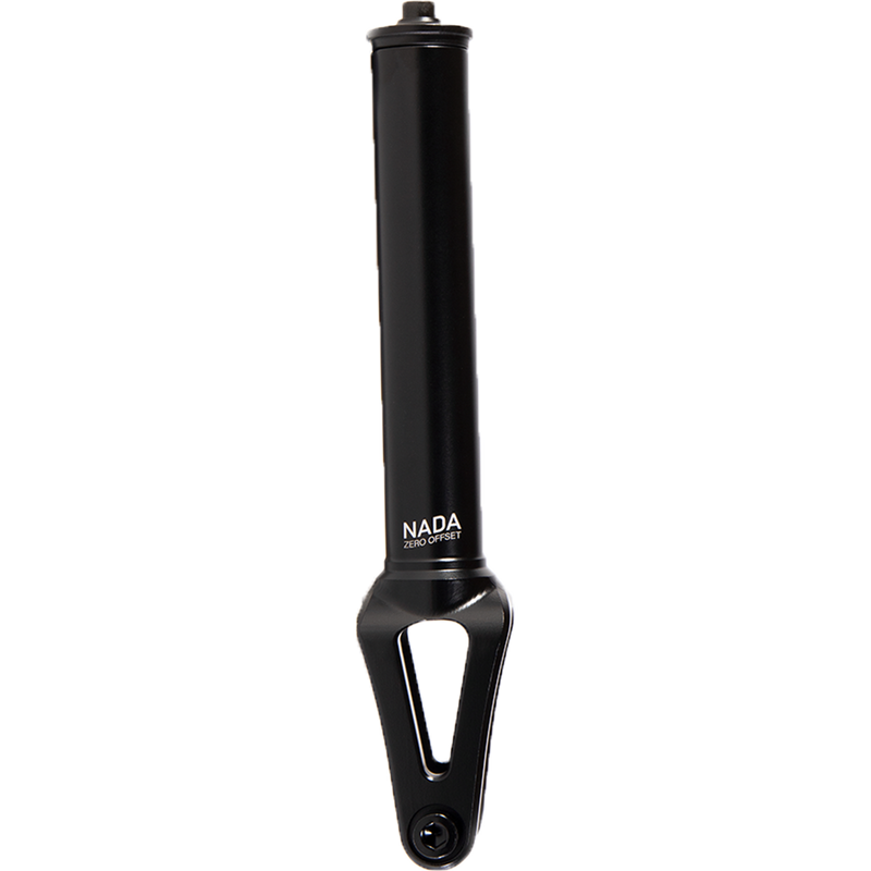 North Scooters NADA Zero Offset Fork- 30mm