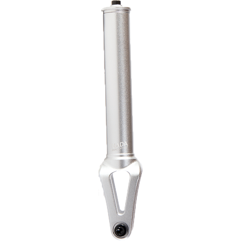 North Scooters NADA Zero Offset Fork- 30mm