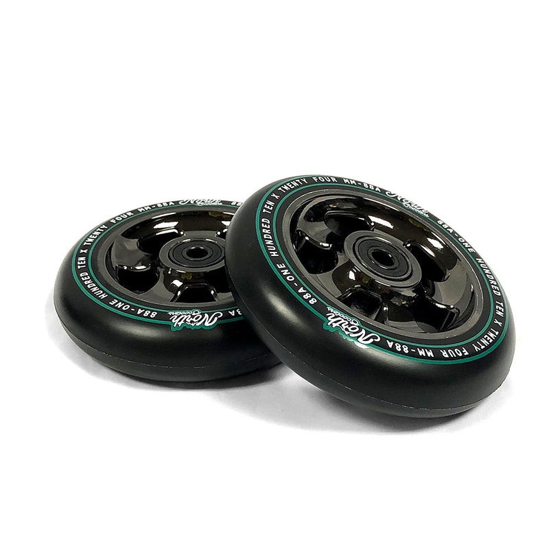 North Scooters HQ Wheel 110x24