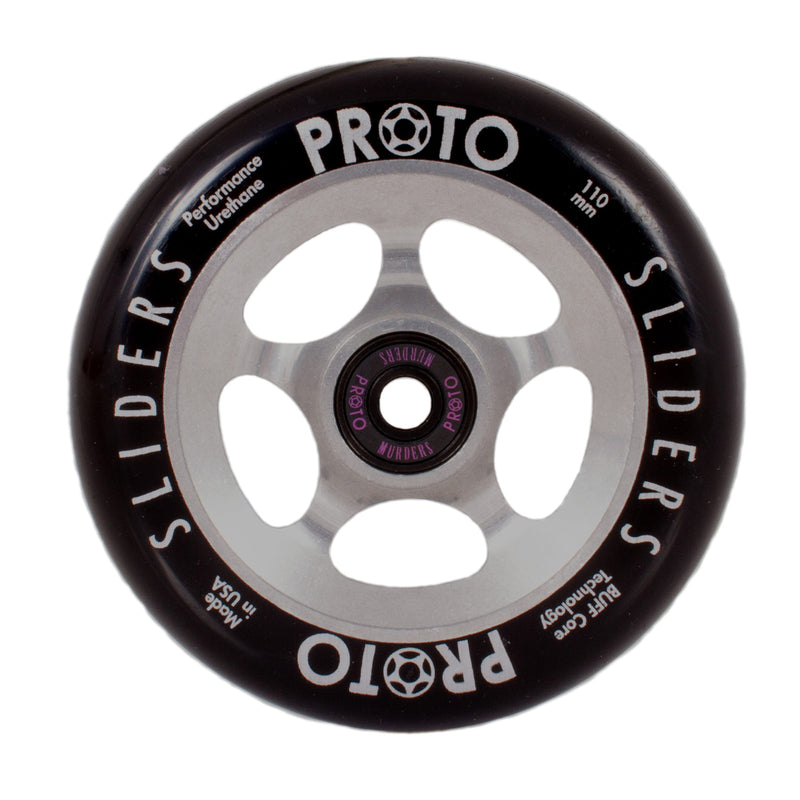 Proto Slider Wheels