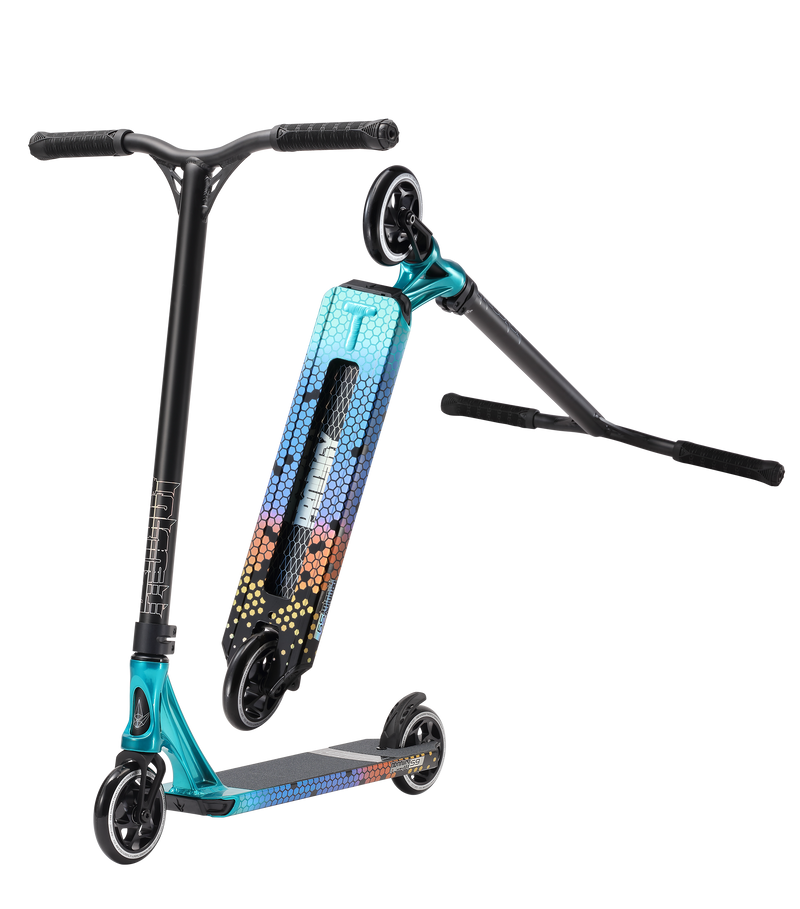 Envy Prodigy Complete Scooter – The Scooter Farm