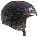 S1 Retro Lifer Helmets Gloss Glitter