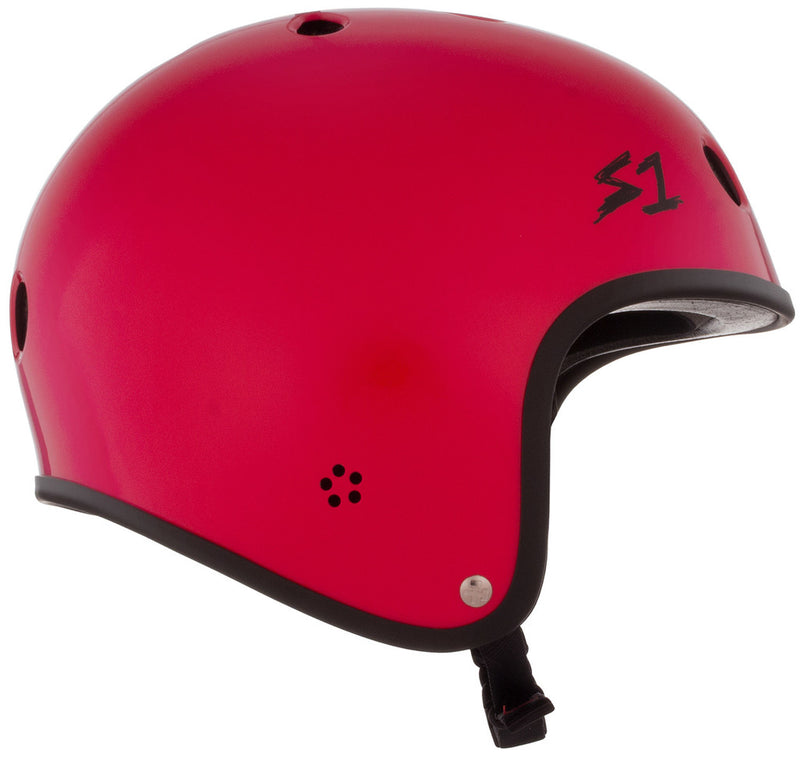 S1 Retro Lifer Helmets