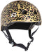 S1 Lifer Helmet Tan Leopard Matte