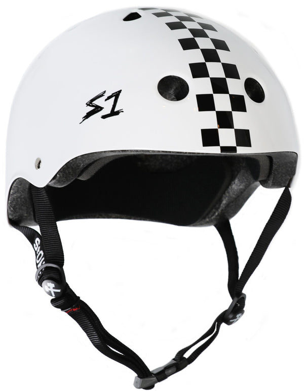 S1 Mega Lifer Helmets