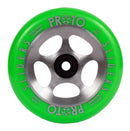 PROTO – StarBright Sliders 110mm Wheels