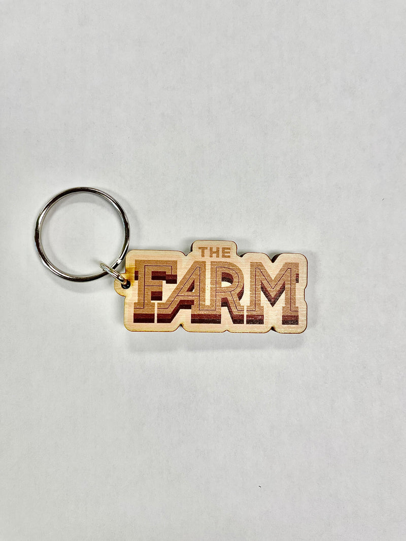 Scooter Farm Key Chains – The Scooter Farm