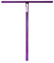 Affinity Classics XL T Bars Trans Purple