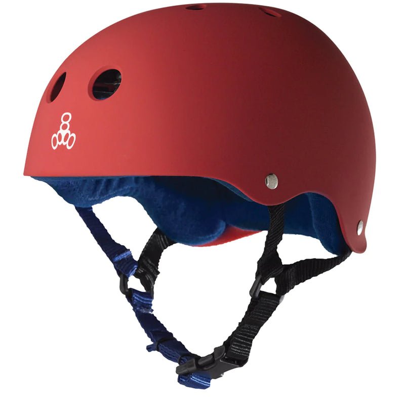 Triple Eight Sweatsaver Helmet