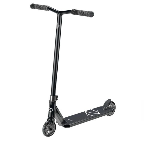 2022 Fuzion Z250 Complete Scooter
