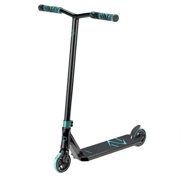 2022 Fuzion Z250 Complete Scooter