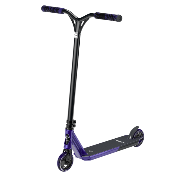 Scooter completo Fuzion Z300 2022