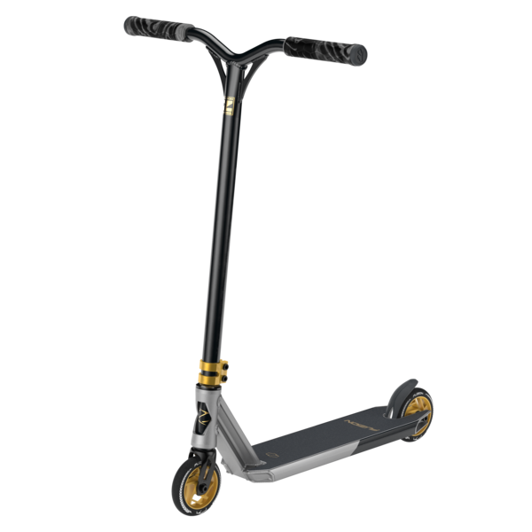 2022 Fuzion Z300 Complete Scooter