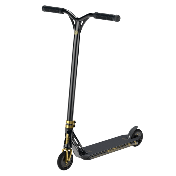 2022 Fuzion Z350 Complete Scooter