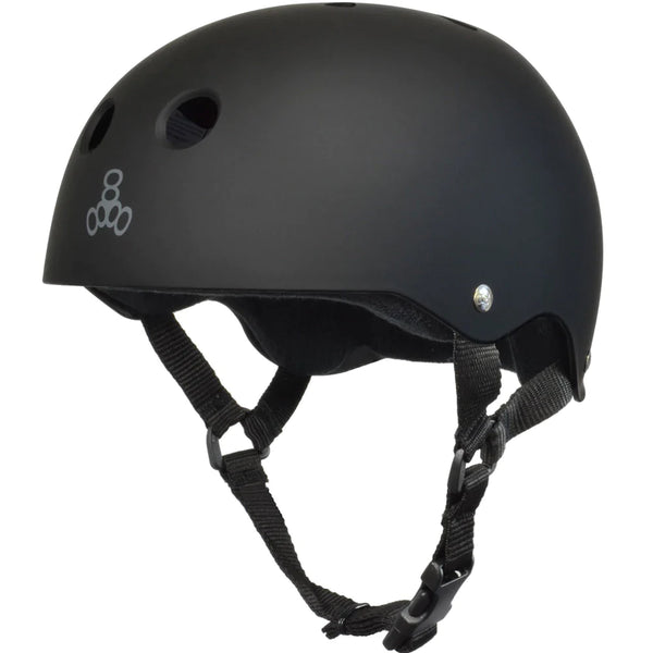 Casco Triple Eight Sweatsaver 