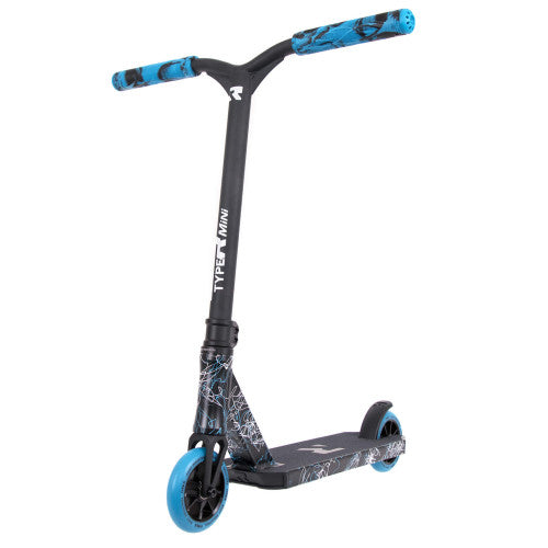 Root Industries Type R Mini Patinete Completo