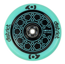 District Zodiac 110mm Wheels