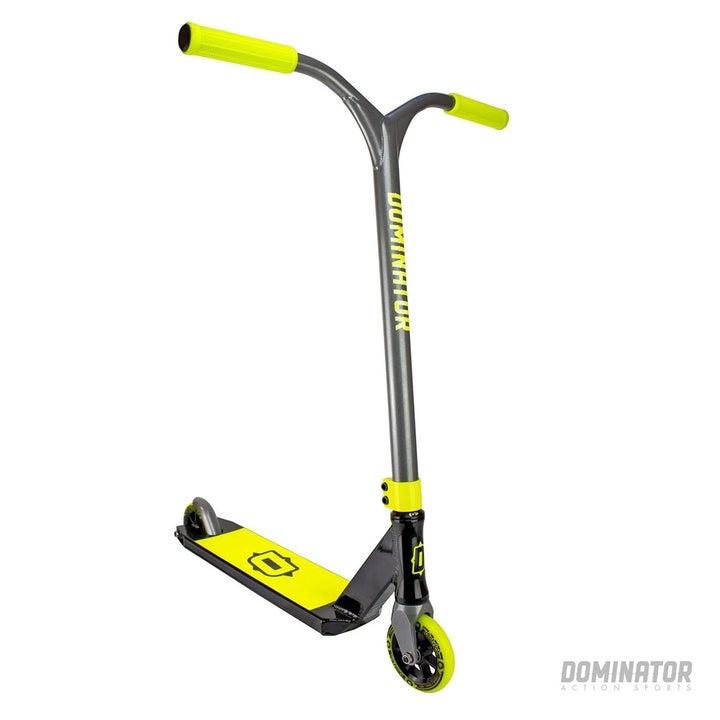 Dominator 2021 Airborne Complete Scooter