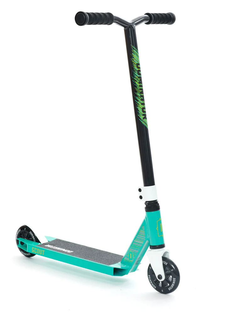 Dominator 2022 Scout Complete Scooter