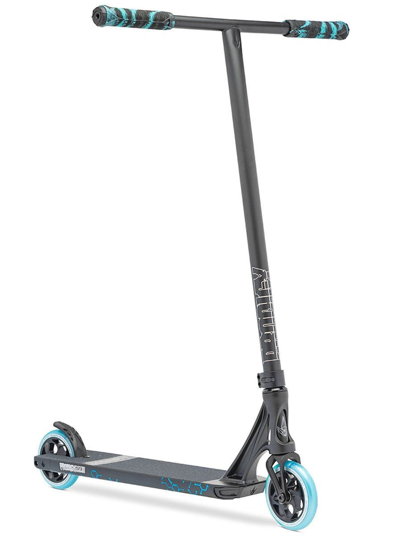 Envy Prodigy S9 Street Edition Complete Scooter