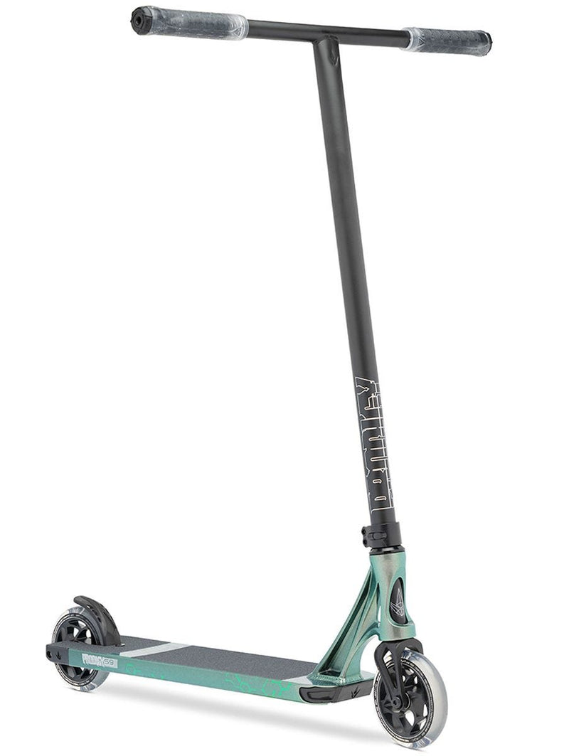Envy Prodigy S9 Street Edition Complete Scooter