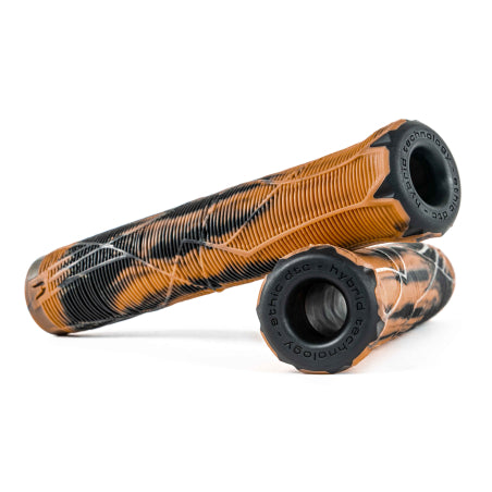 Ethic DTC Grips Rubber Slim