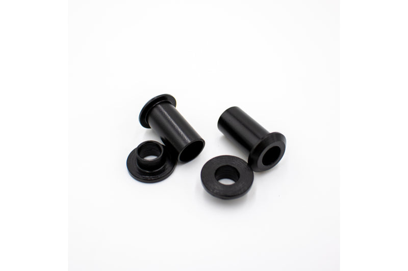 Ethic DTC Transition Spacers