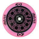 District Zodiac 110mm Wheels