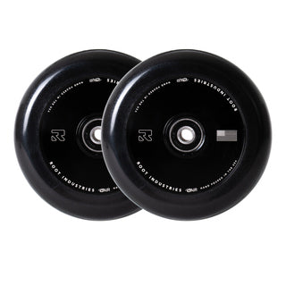 Ruedas Root Industries Liberty de 110 mm