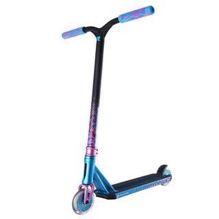 Patinete completo Root Industries Invictus 2