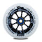 Deslizadores River Wheel Co “Cali” 110 x 24 (firma de Nolan Shoemaker)