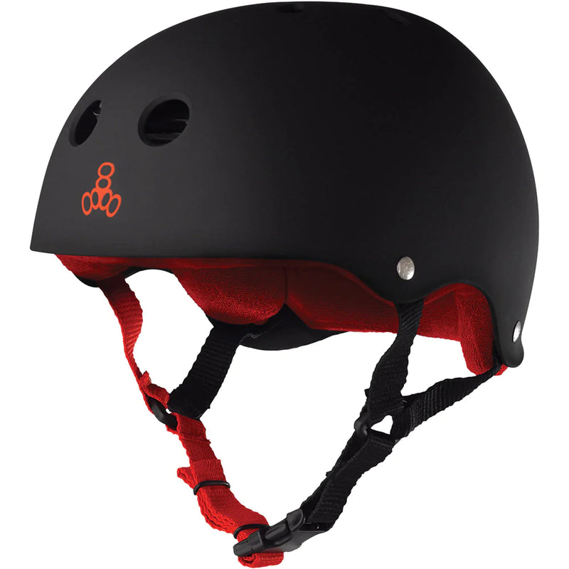 Casco Triple Eight Sweatsaver 