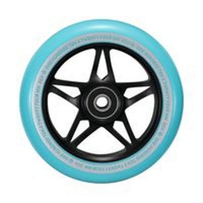 Envy 110mm S3 Scooter Wheels