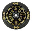 District Zodiac 110mm Wheels