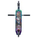 Triad Psychic Voodoo Complete Scooter - Neo Chrome/Psychic