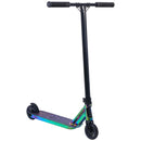 Triad Psychic Voodoo Complete Scooter - Neo Chrome/Psychic